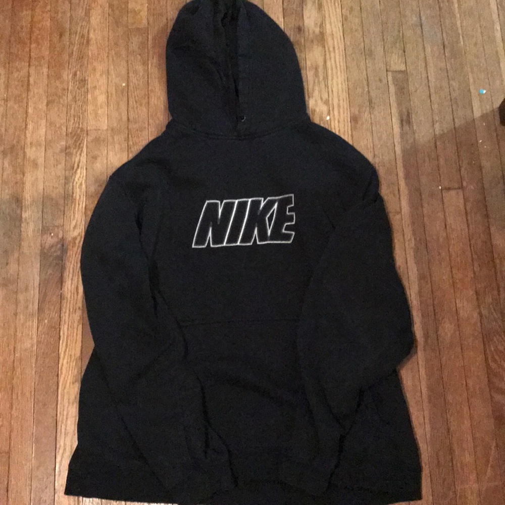 Men’s Nike Hoodie 2x